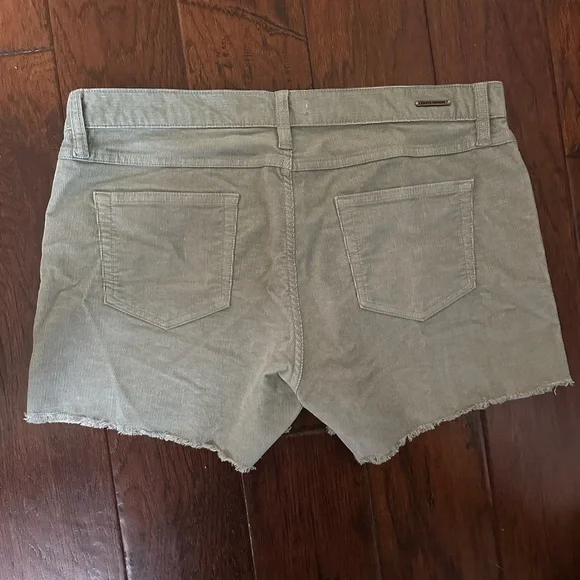 Carve Designs Oahu Shorts 4" Size 8 - Picture 8 of 8